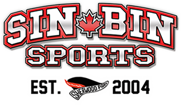 Link to Sin Bin Sports